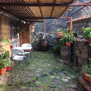  Ferienhaus Casa Rural El Horno Masca Spanien