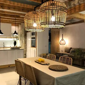  Apartment Casita Blanca Cerca De Timanfaya Spanien