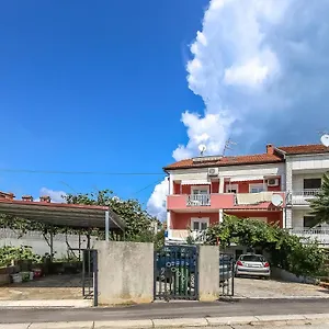  Apartment Barica Kroatien