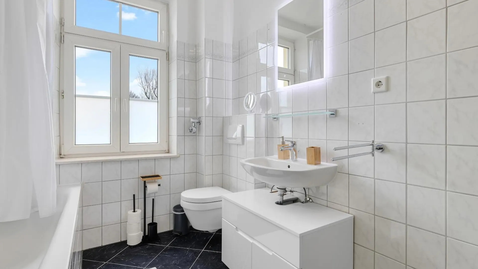 Apart21 - Exclusive Apartments In Central Location With Parking Ingolstadt