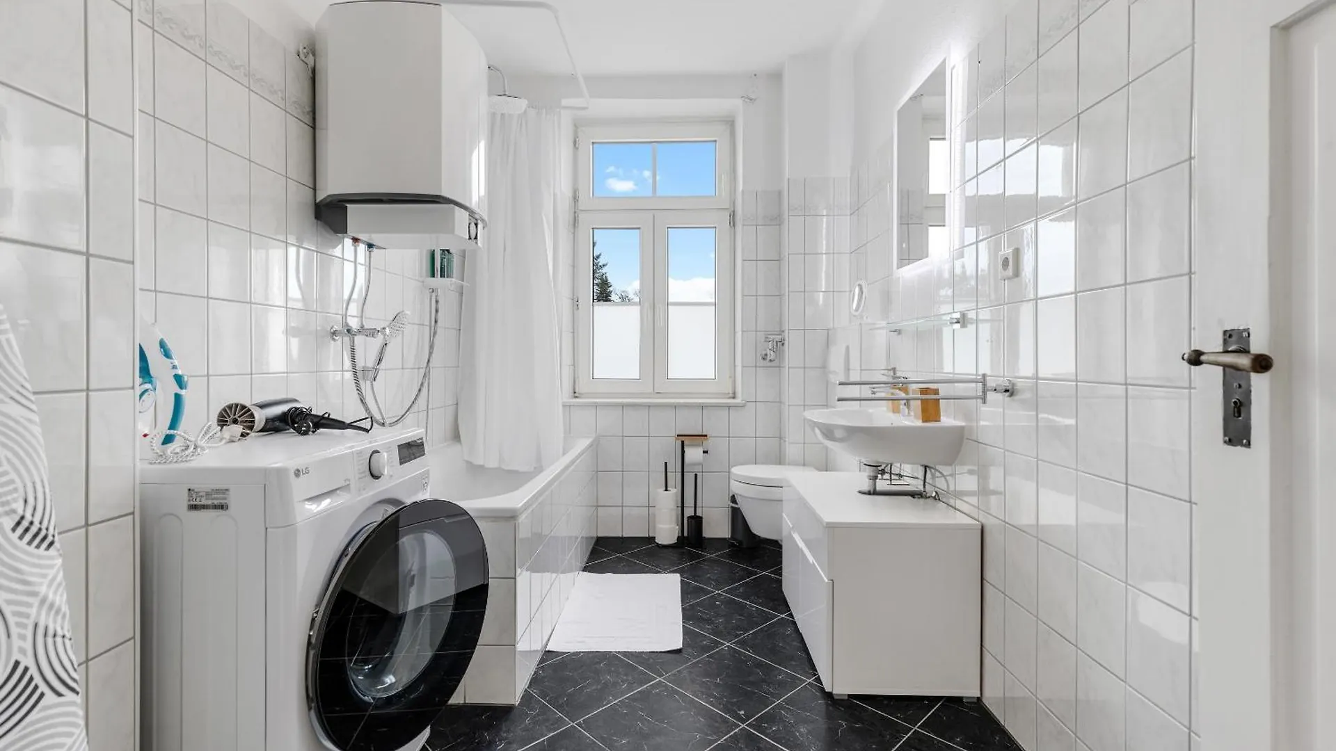 Apart21 - Exclusive Apartments In Central Location With Parking Ingolstadt