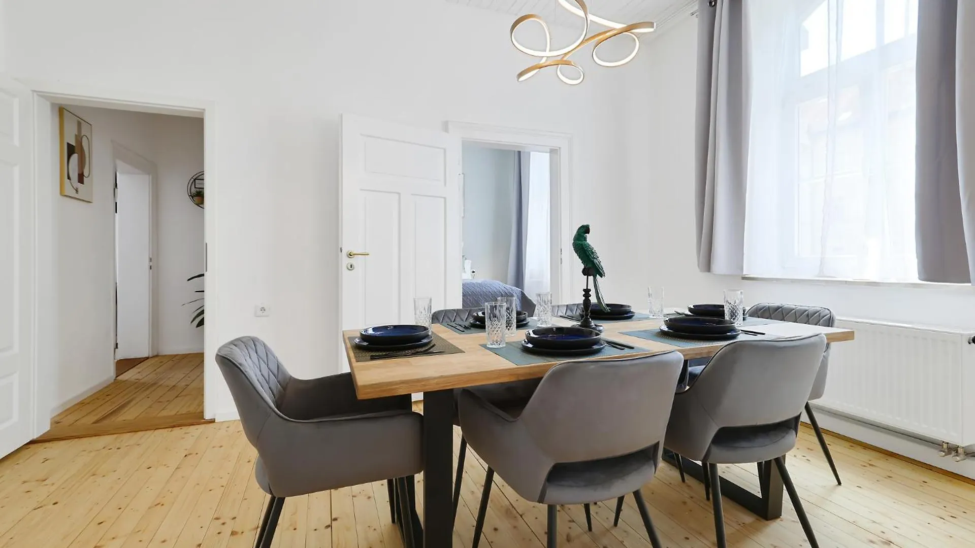 Apart21 - Exclusive Apartments In Central Location With Parking Ingolstadt 0*,  Deutschland