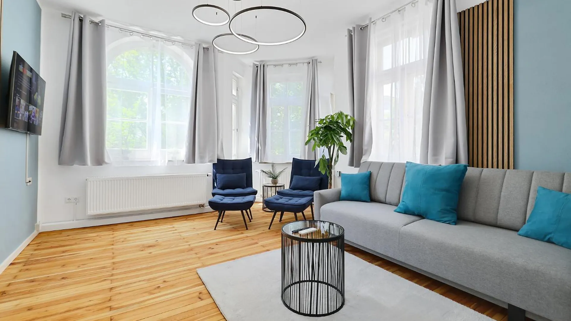 Apart21 - Exclusive Apartments In Central Location With Parking Ingolstadt