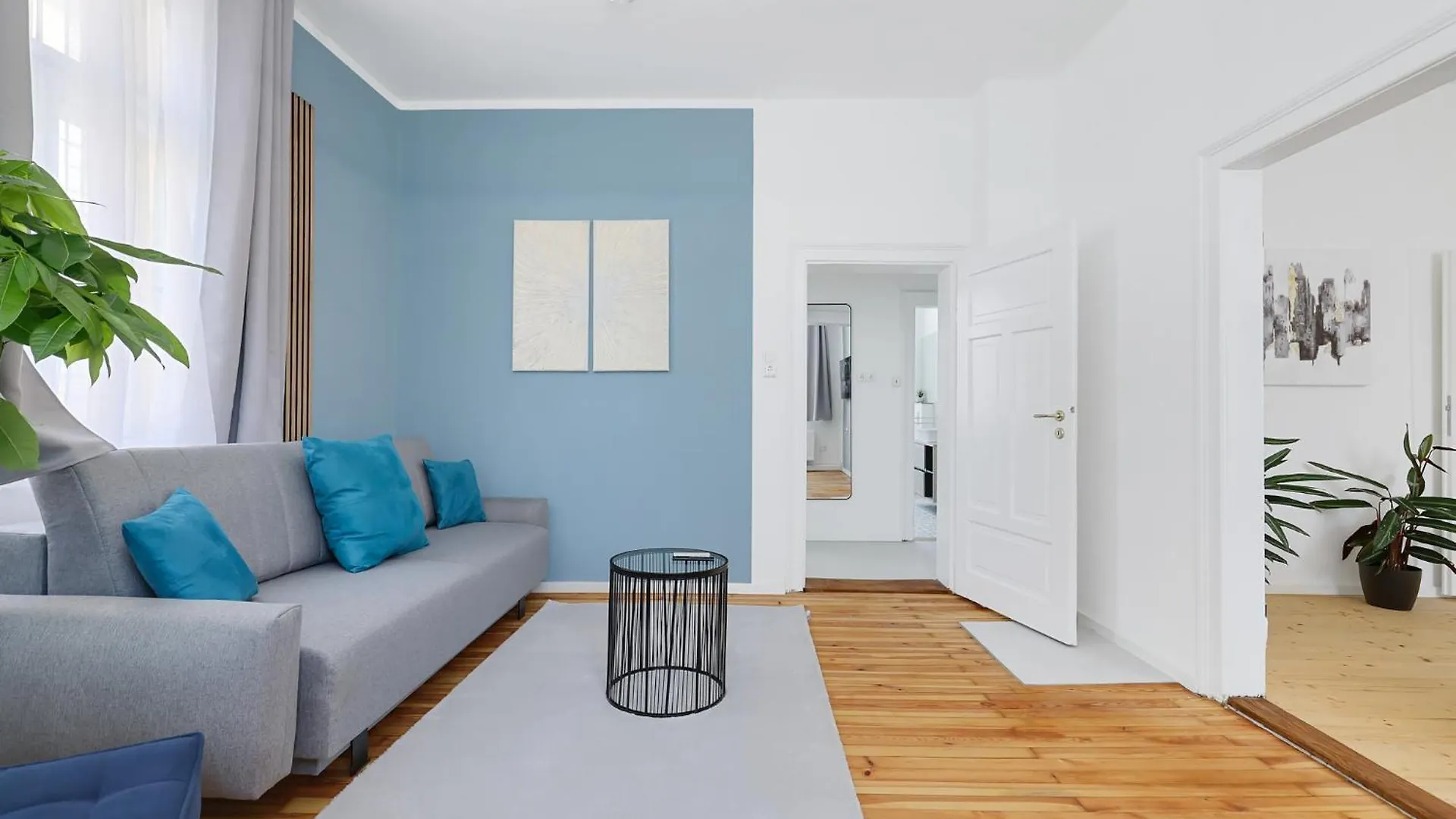 Apart21 - Exclusive Apartments In Central Location With Parking Ingolstadt Deutschland