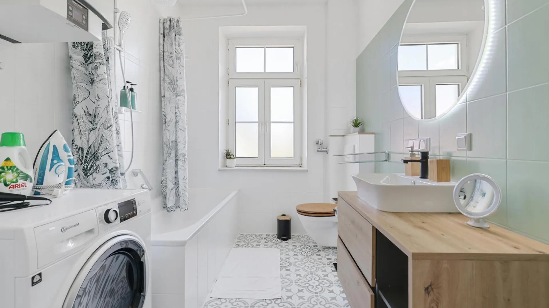 Apart21 - Exclusive Apartments In Central Location With Parking Ingolstadt