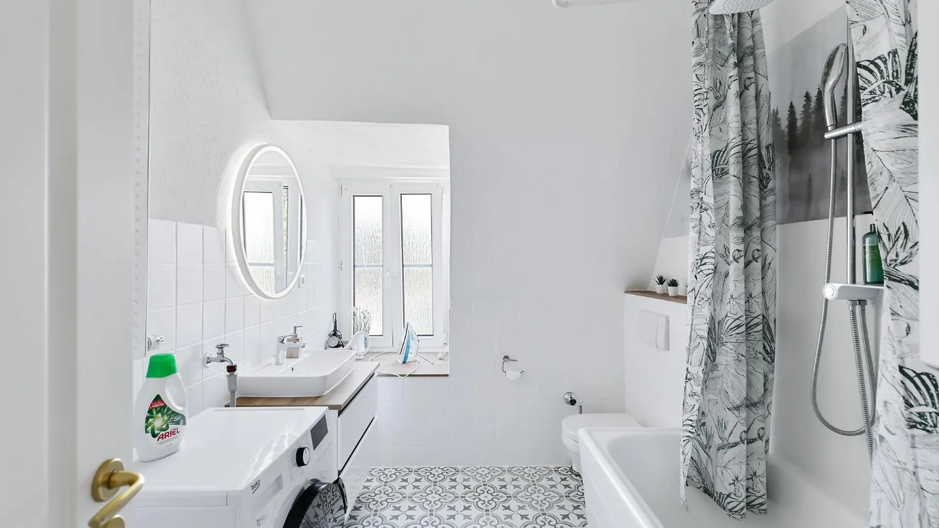 Apart21 - Exclusive Apartments In Central Location With Parking Ingolstadt